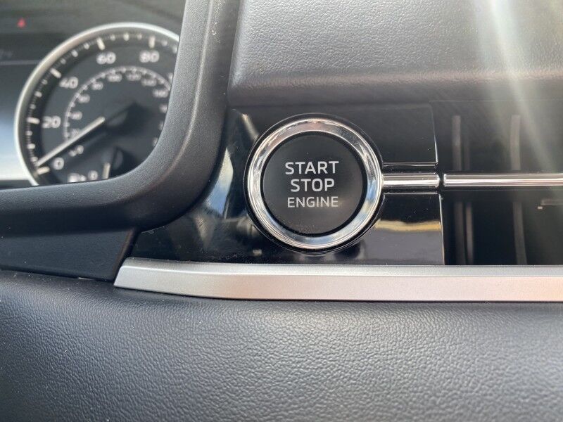 2024 Mitsubishi Outlander SE Springfield PA