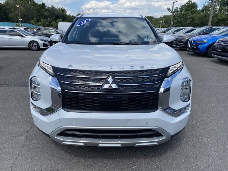 2024 Mitsubishi Outlander SE Springfield PA
