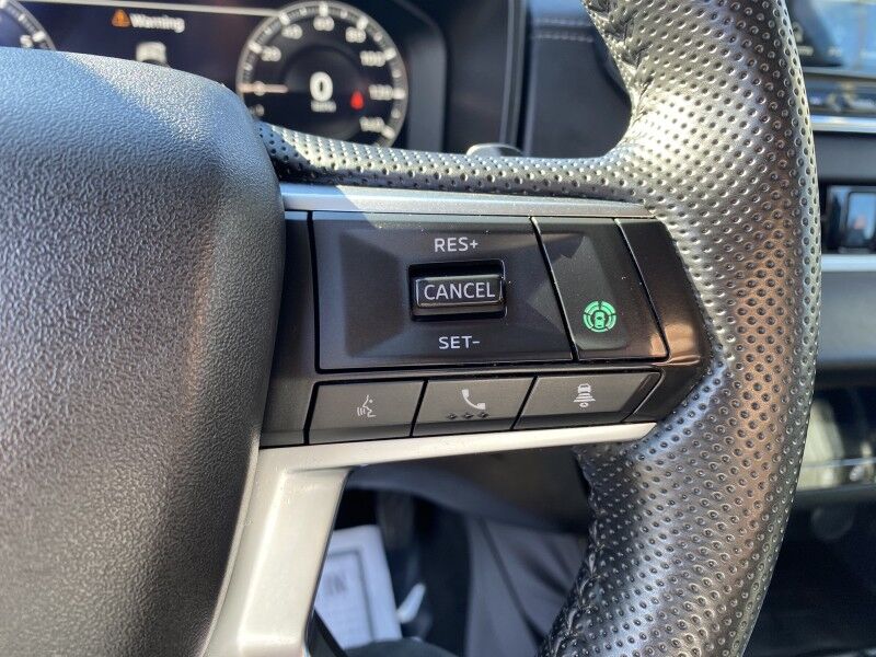 2024 Mitsubishi Outlander SE Springfield PA