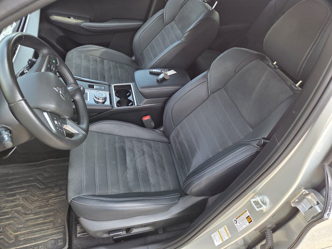 2024 Mitsubishi Outlander SE Charlton MA