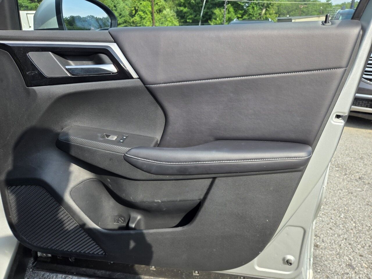 2024 Mitsubishi Outlander SE Charlton MA