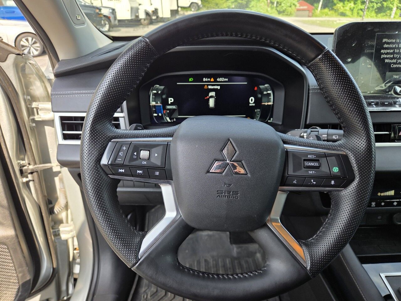 2024 Mitsubishi Outlander SE Charlton MA