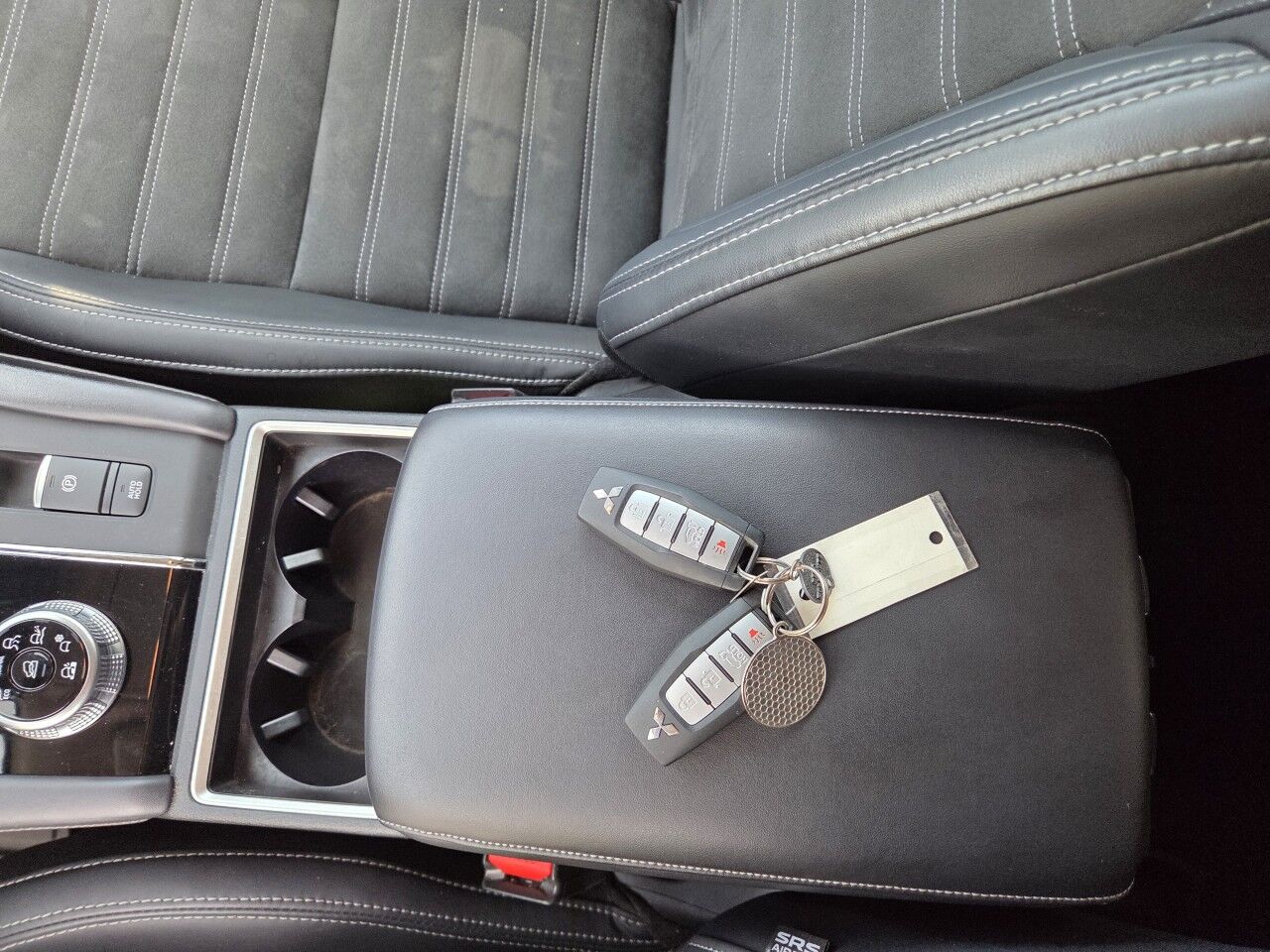 2024 Mitsubishi Outlander SE Charlton MA