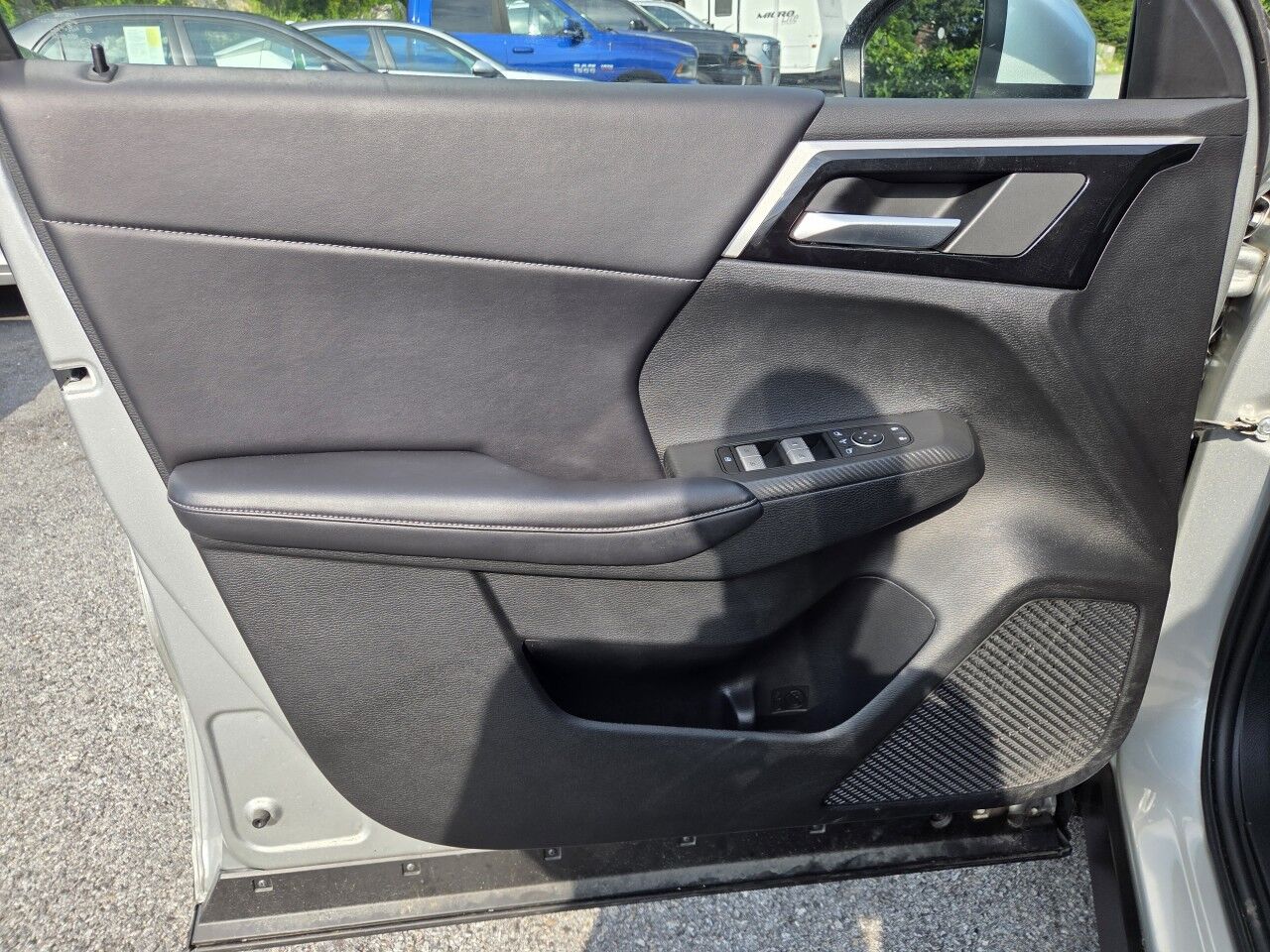 2024 Mitsubishi Outlander SE Charlton MA