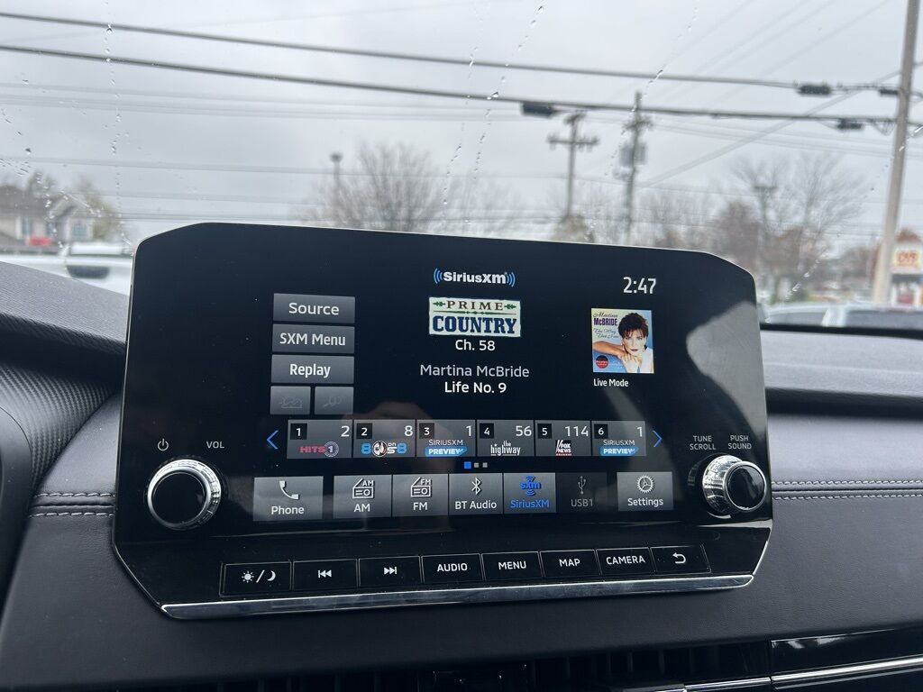 2024 Mitsubishi Outlander SE Crestwood KY