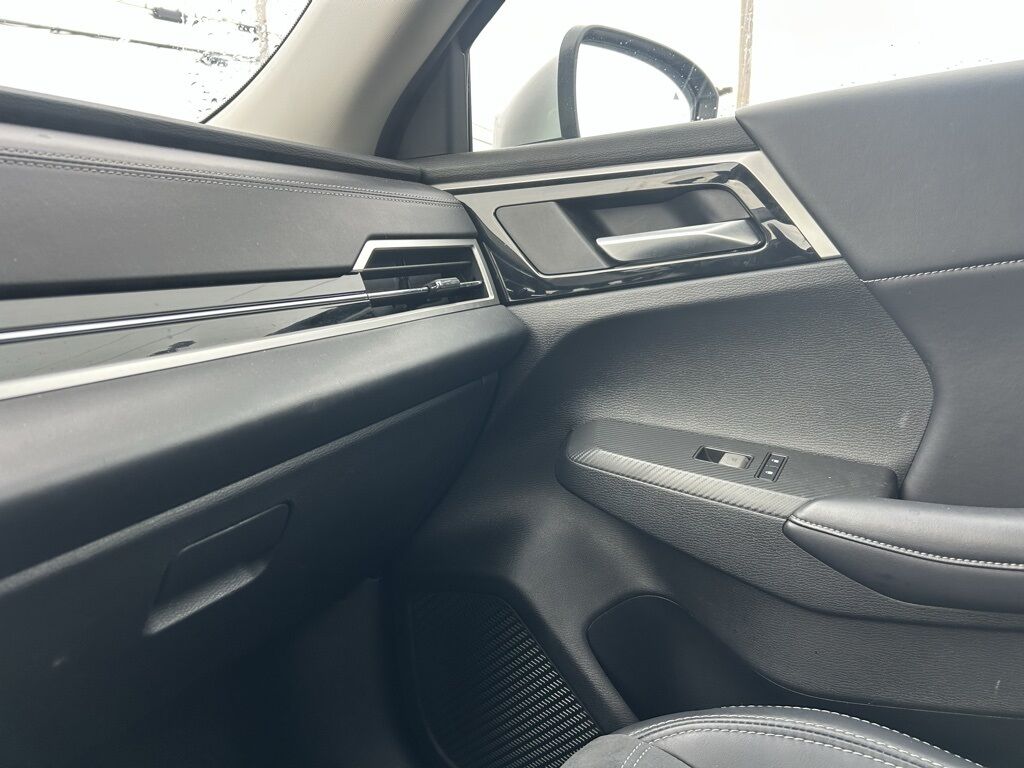 2024 Mitsubishi Outlander SE Crestwood KY