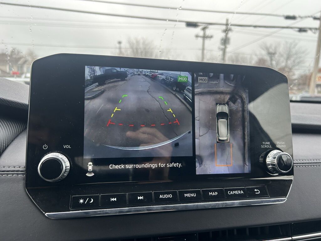 2024 Mitsubishi Outlander SE Crestwood KY