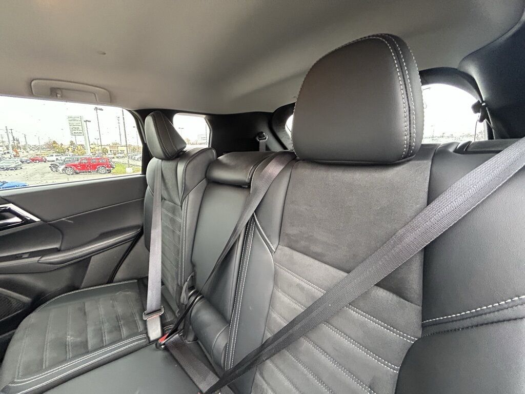 2024 Mitsubishi Outlander SE Crestwood KY