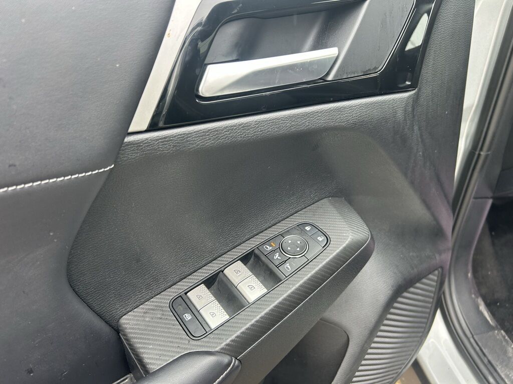 2024 Mitsubishi Outlander SE Crestwood KY