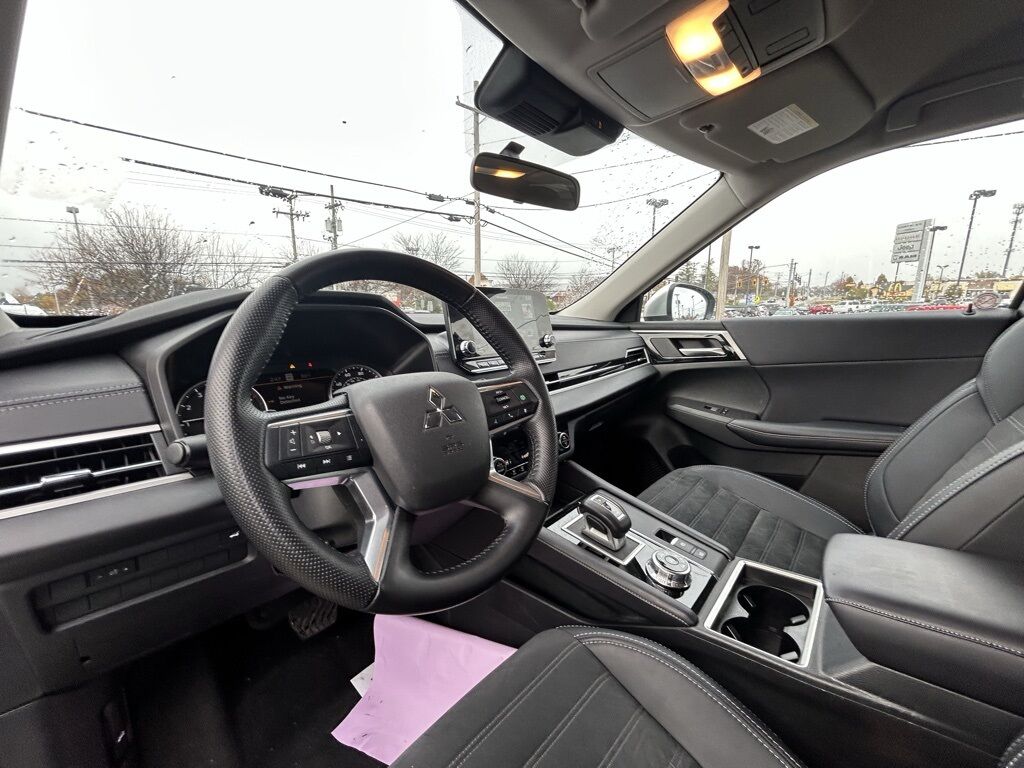 2024 Mitsubishi Outlander SE Crestwood KY