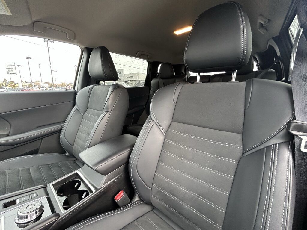 2024 Mitsubishi Outlander SE Crestwood KY