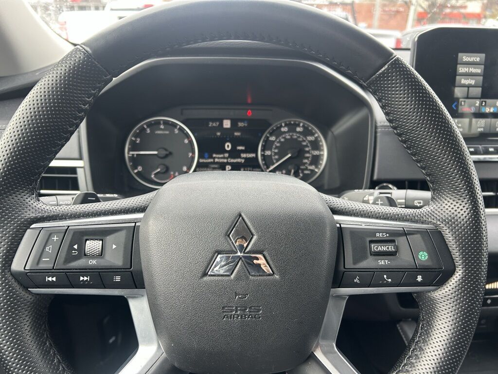 2024 Mitsubishi Outlander SE Crestwood KY