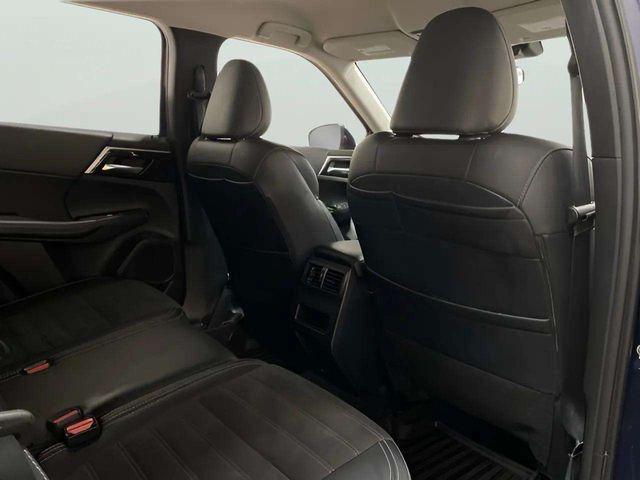 2024 Mitsubishi Outlander SE Dallas TX