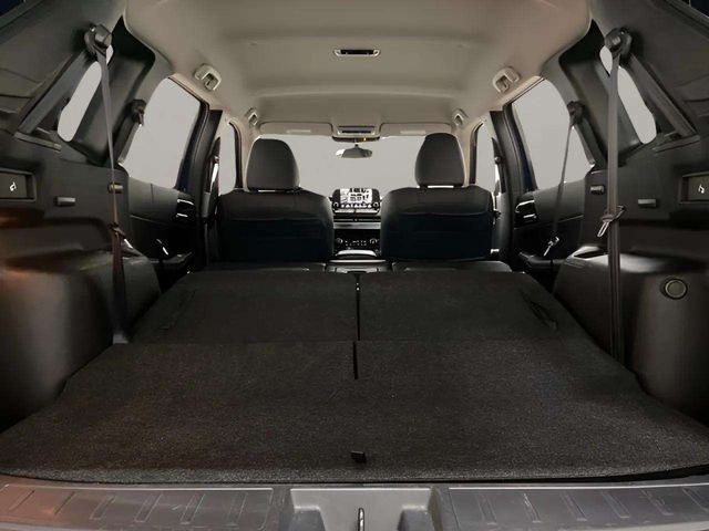 2024 Mitsubishi Outlander SE Dallas TX
