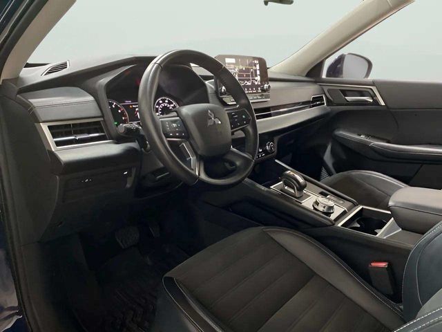 2024 Mitsubishi Outlander SE Dallas TX