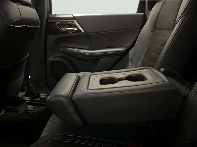 2024 Mitsubishi Outlander SE Dallas TX