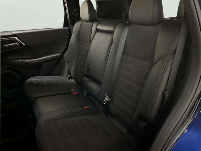 2024 Mitsubishi Outlander SE Dallas TX