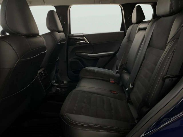 2024 Mitsubishi Outlander SE Dallas TX