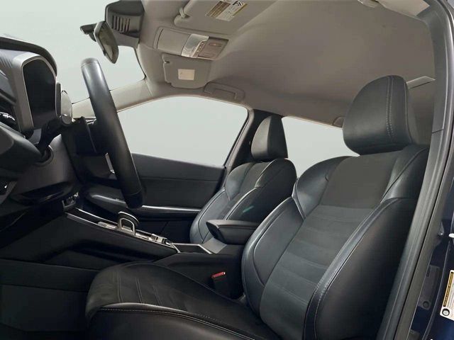 2024 Mitsubishi Outlander SE Dallas TX