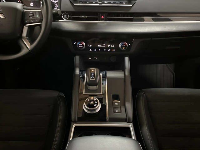 2024 Mitsubishi Outlander SE Dallas TX