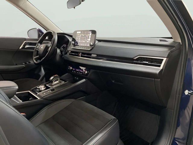 2024 Mitsubishi Outlander SE Dallas TX