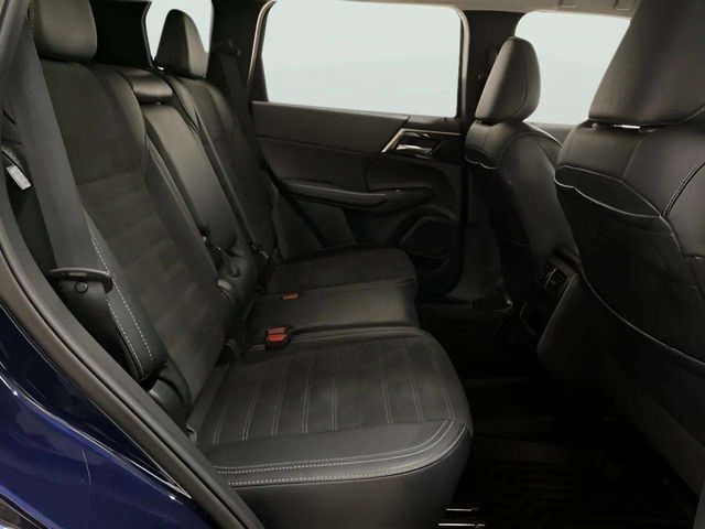 2024 Mitsubishi Outlander SE Dallas TX