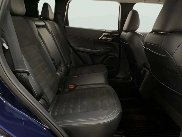 2024 Mitsubishi Outlander SE Dallas TX