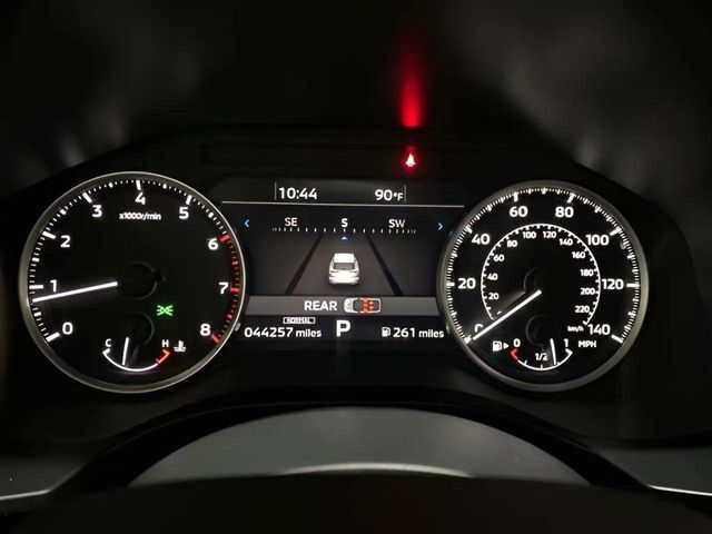 2024 Mitsubishi Outlander SE Dallas TX