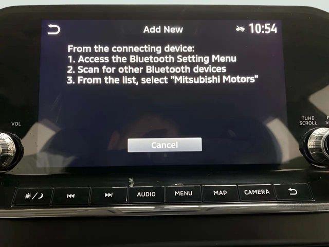 2024 Mitsubishi Outlander SE Dallas TX