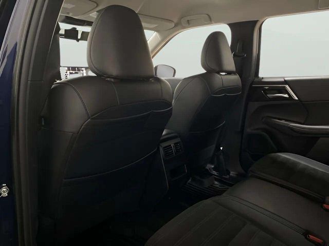 2024 Mitsubishi Outlander SE Dallas TX