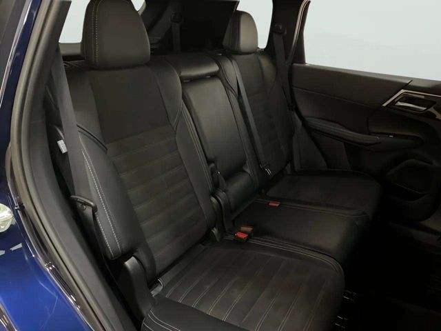 2024 Mitsubishi Outlander SE Dallas TX