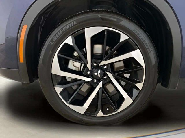 2024 Mitsubishi Outlander SE Dallas TX