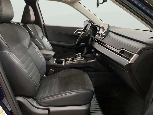 2024 Mitsubishi Outlander SE Dallas TX
