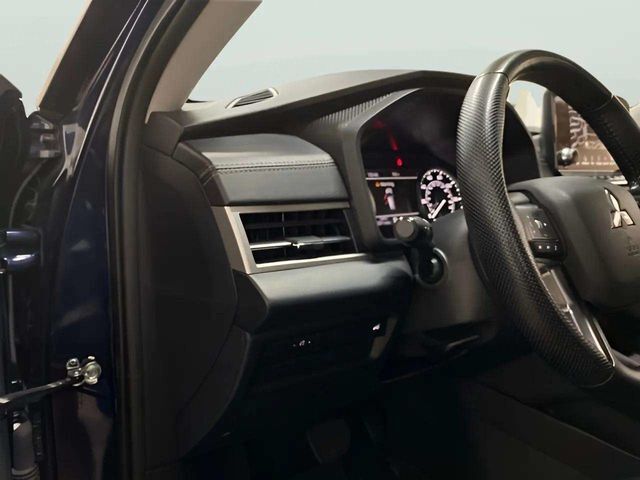 2024 Mitsubishi Outlander SE Dallas TX