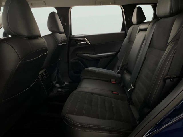 2024 Mitsubishi Outlander SE Dallas TX