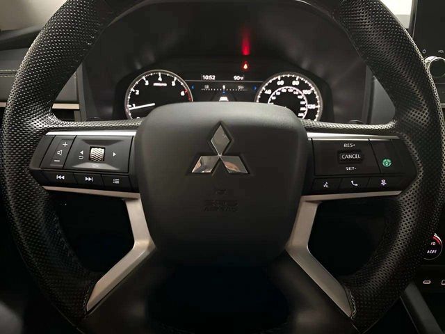 2024 Mitsubishi Outlander SE Dallas TX