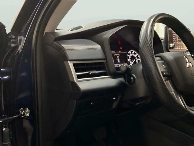 2024 Mitsubishi Outlander SE Dallas TX