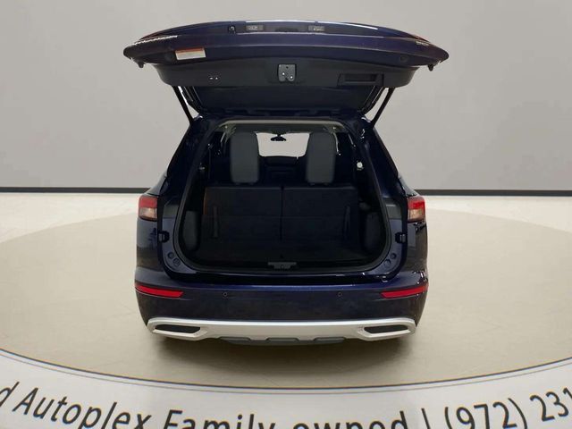 2024 Mitsubishi Outlander SE Dallas TX