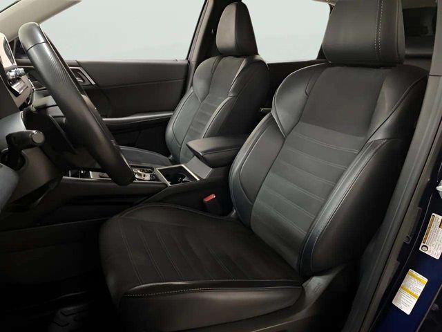2024 Mitsubishi Outlander SE Dallas TX