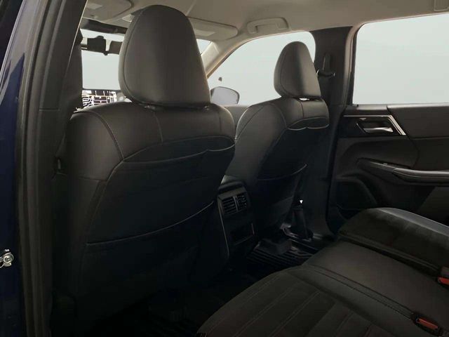 2024 Mitsubishi Outlander SE Dallas TX
