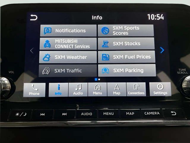 2024 Mitsubishi Outlander SE Dallas TX