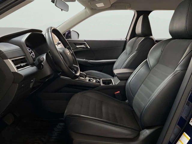 2024 Mitsubishi Outlander SE Dallas TX