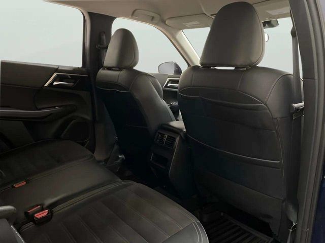 2024 Mitsubishi Outlander SE Dallas TX