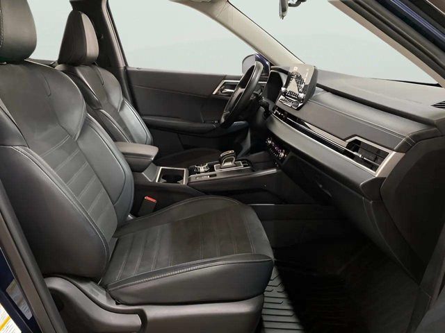 2024 Mitsubishi Outlander SE Dallas TX