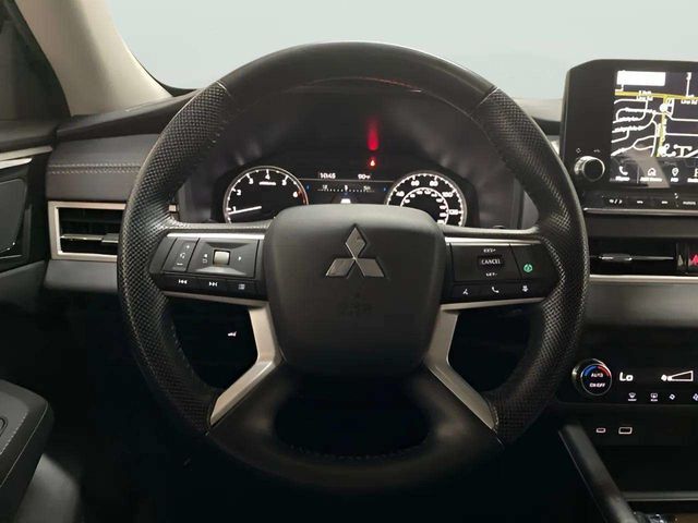 2024 Mitsubishi Outlander SE Dallas TX