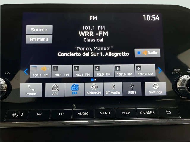 2024 Mitsubishi Outlander SE Dallas TX