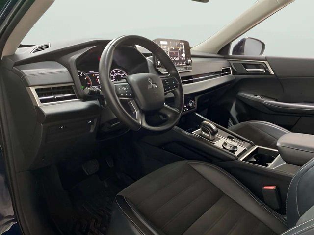 2024 Mitsubishi Outlander SE Dallas TX