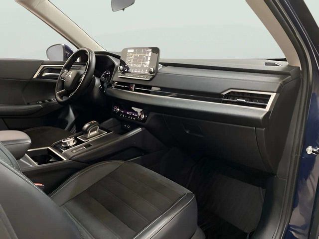 2024 Mitsubishi Outlander SE Dallas TX