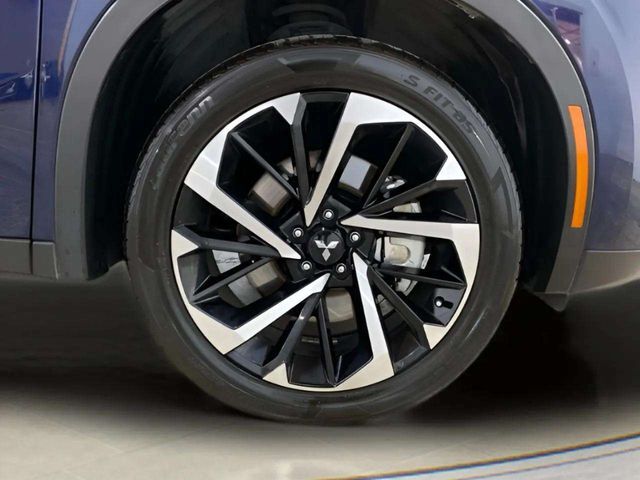 2024 Mitsubishi Outlander SE Dallas TX
