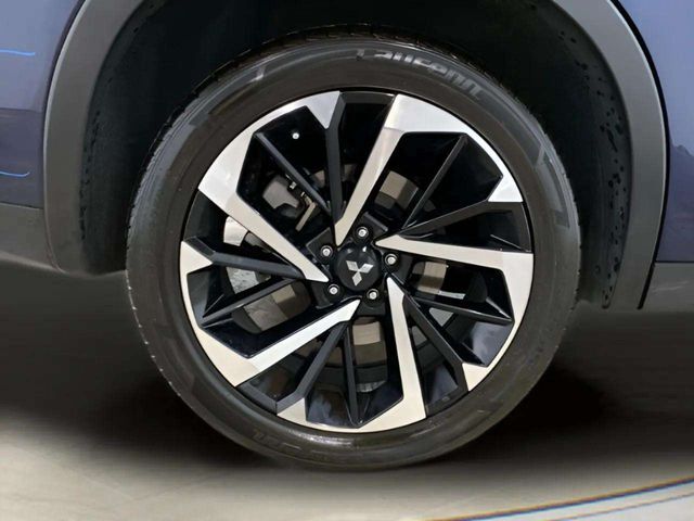 2024 Mitsubishi Outlander SE Dallas TX